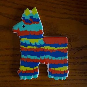 Happy Everything Retired Mini Piñata Attachment